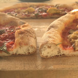 "Just Add Water" Super Easy Gluten-Free Pizza Dough Mix