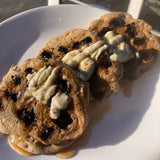 Super Clean Gluten-Free Pancake and Waffle Mix