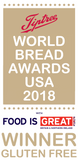 Rye-less Buckwheat Sourdough Loaf
