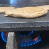 Gluten-free PANCAKE Class
