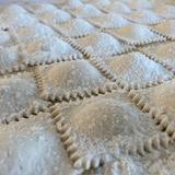 Handmade Gluten-free LIVE Sourdough Ravioli
