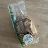 Sourdough Quinoa Chips