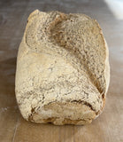 Millet EXTRA-SOUR 100 HOUR Loaf