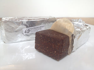 The World's Healthiest Brownie