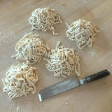 Hand-Cut Sourdough Pasta (1 pound)