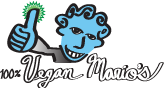 Vegan Mario Certification Program (early bird) 2-pay